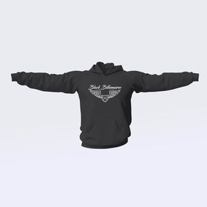 Black Billionaires Hoodie